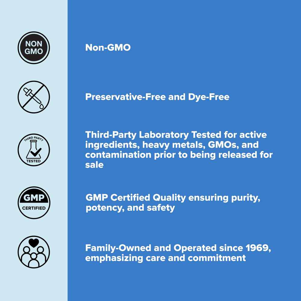 GMP-certified manufacturing facility