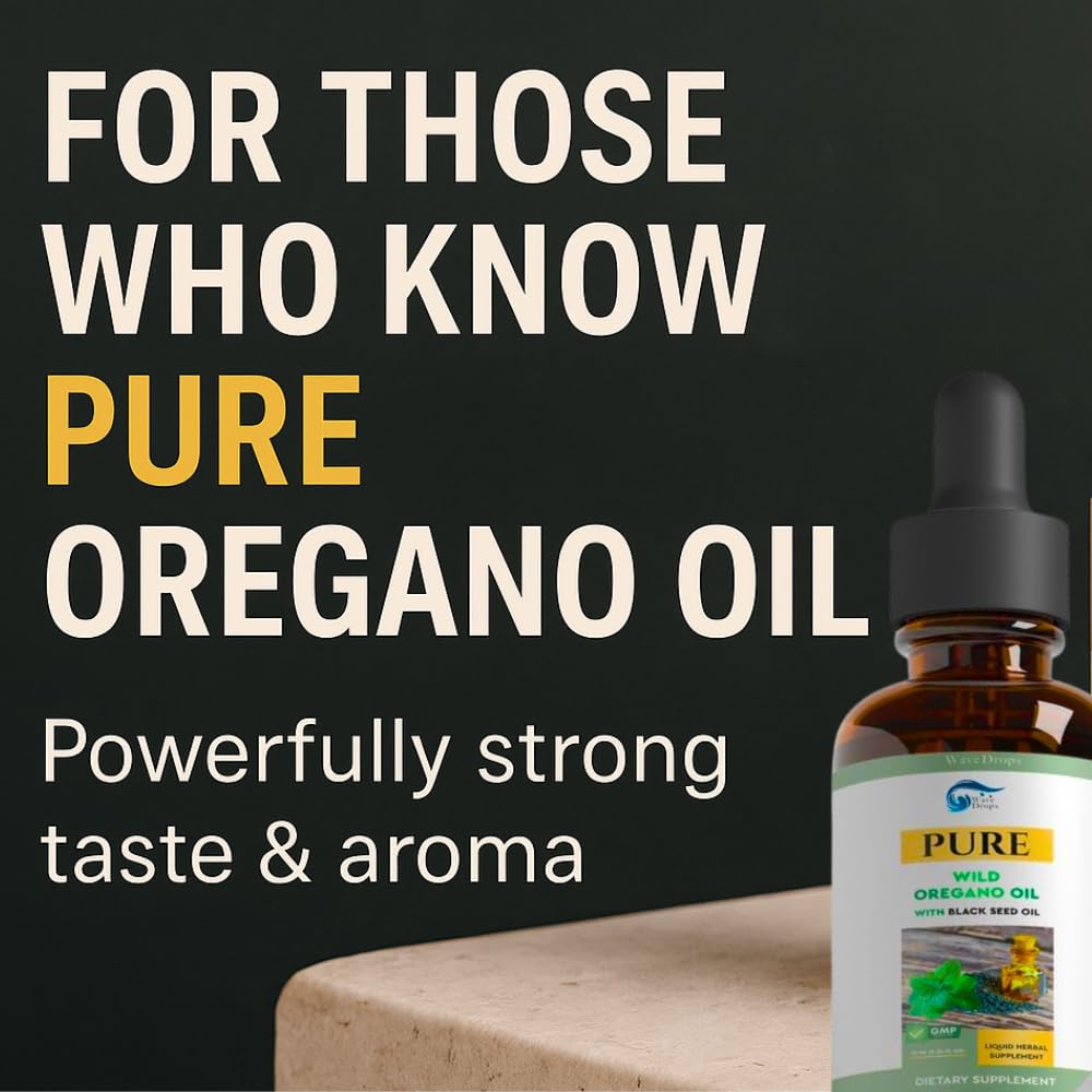 GMP certified production seal on packaging