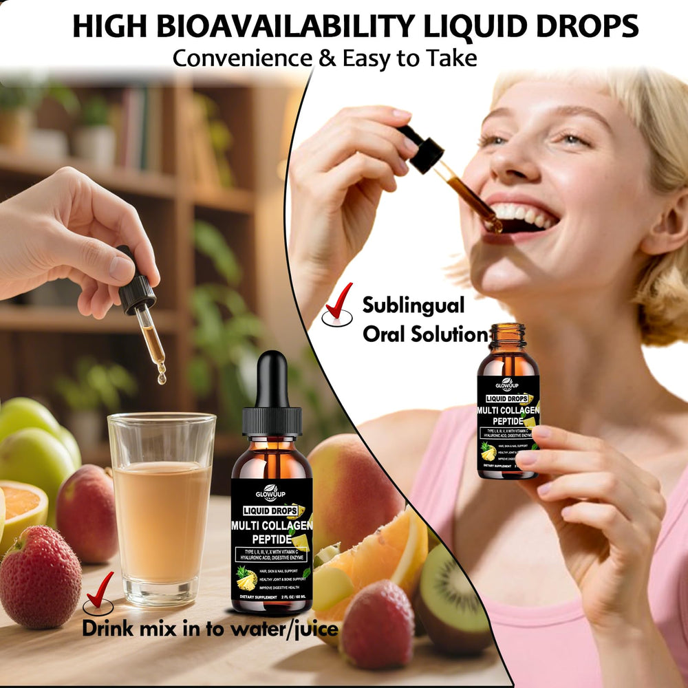 GMP-certified facility ensuring purity and quality