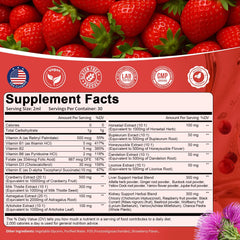 GMP-certified facility quality control