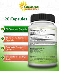 GMP-certified saffron supplement manufacturing