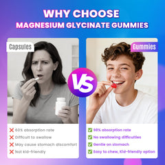 GMP-certified USA facility label and quality assurance