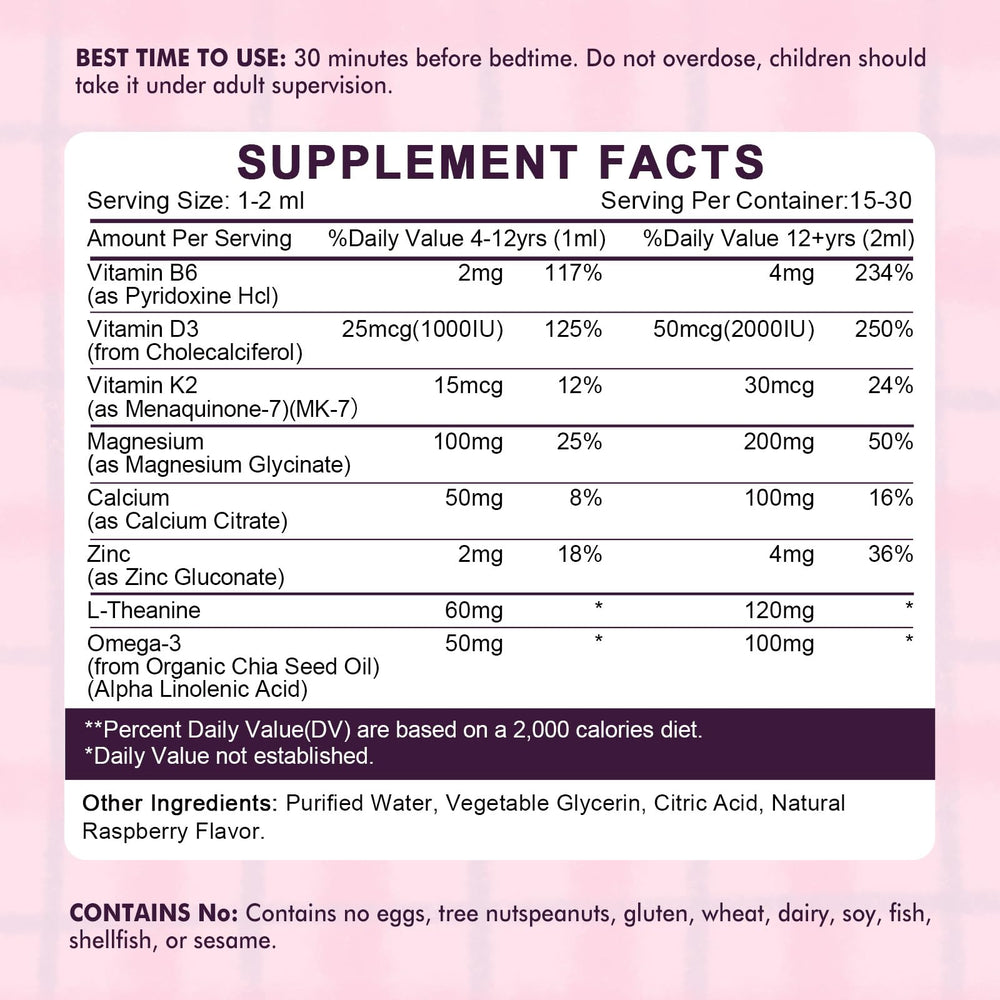 GMP-certified manufacturing facility seal and safety testing