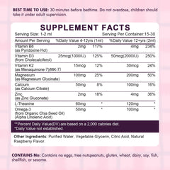 GMP-certified manufacturing facility seal and safety testing