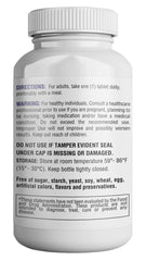 GMP compliant and FDA registered facility emblem