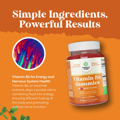 GMP facility and third-party lab testing seal