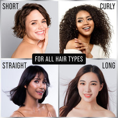 GMP-certified manufacturing facility producing hair growth vitamins