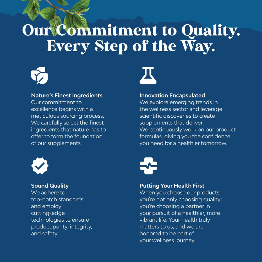 GMP manufacturing facility icon representing quality