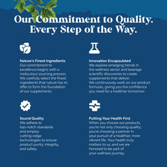 GMP manufacturing facility icon representing quality
