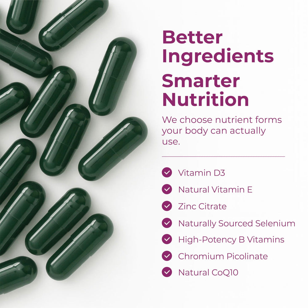 GMP-certified manufacturing facility in the USA