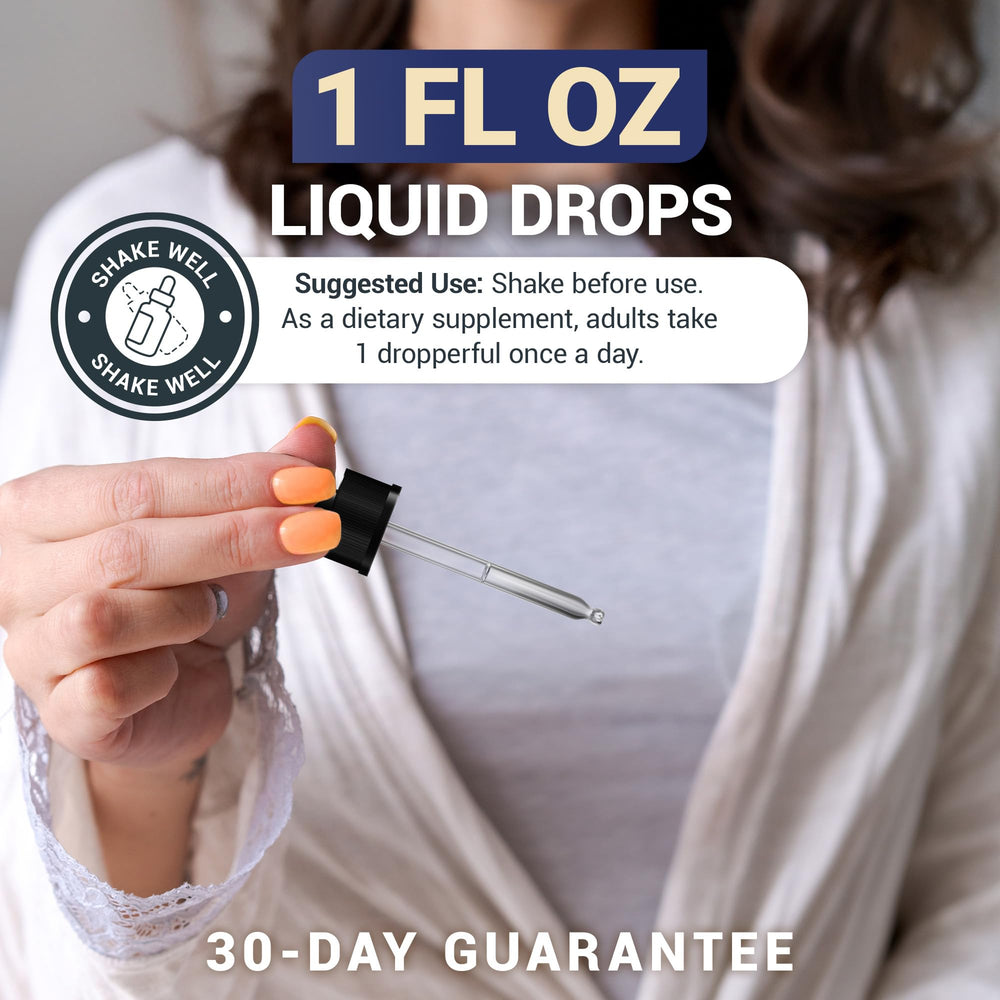 GMP-certified third-party testing seal