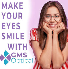 GMS Optical nose pads 5 pair kit