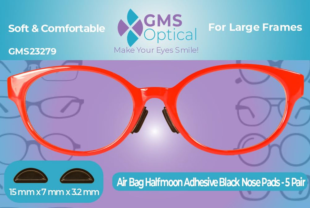 Adhesive backing for secure attachment to plastic frames