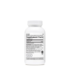 GNC Alpha-Lipoic Acid 600mg bottle close-up