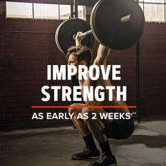 GNC AMP Mass XXX serving scoop emphasizes easy mix and protein delivery for mass gain