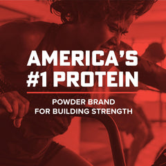 GNC AMP Wheybolic ingredients panel emphasizes BCAA and leucine profile for recovery