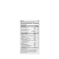 Brain Health Formula highlighting memory function support