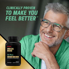 Supplements capsules with energy and immune support cues