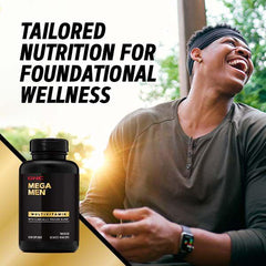 Energy support and B vitamins imagery