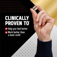 Prostate health support ingredients: lycopene, saw palmetto, pumpkin seed