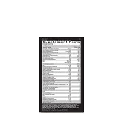 Bottle angled view highlighting packaging