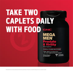 Arginine & herb blend highlighted on packaging