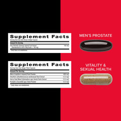 Clinically studied multivitamin blend with 18 vitamins