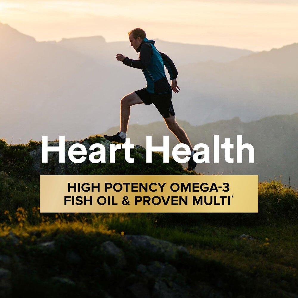 Joint support capsules within Vitapak program