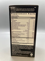 Close-up of ArginMax caplets