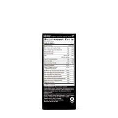 Close-up of Staminol Ultra caplets