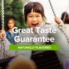 Gluten-free, no soy, no eggs badge on packaging