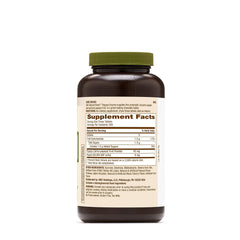 Papaya enzyme chewable tablets - proteolytic papain derived from papaya