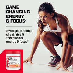 L-theanine and caffeine synergy for focus