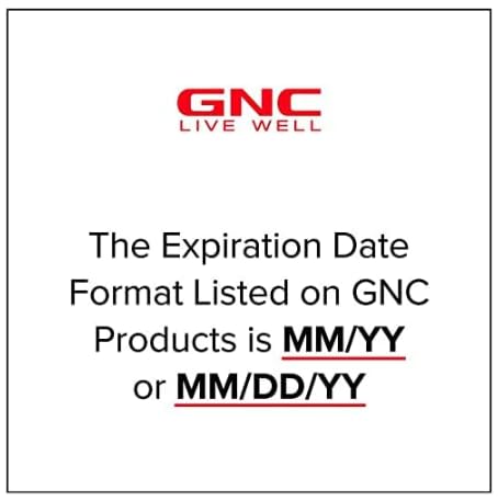 GNC Total Lean Lean Shake Classic Vanilla Bean label provides quick nutrition context