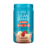 GNC Total Lean Lean Shake Slimvance Stim bottle front view for everyday weight management.