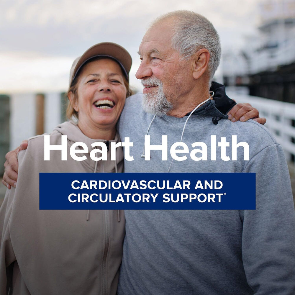 EPA and DHA Omega-3 sources from deep ocean fish