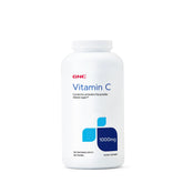 GNC Vitamin C 1000 mg bottle