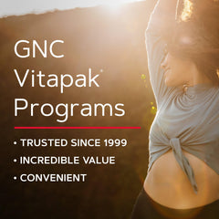 Relaxed woman over 30 representing stress relief and vitality