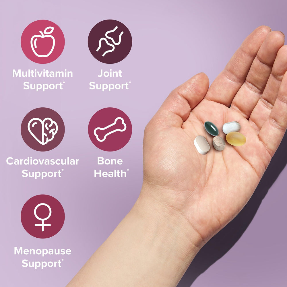 Coenzyme Q-10 for cardiovascular support