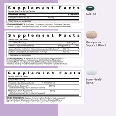 Fish Oil with EPA & DHA for brain and heart health