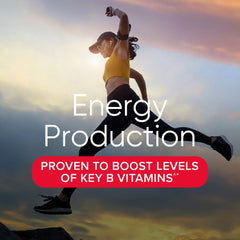 Side view of GNC Women's Active Multivitamin bottle