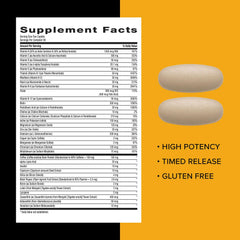 Thermogenic ingredients for calorie burning