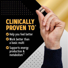 Lycopene on label for men's prostate health