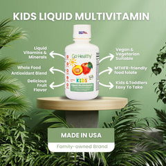 Made in USA facility badge