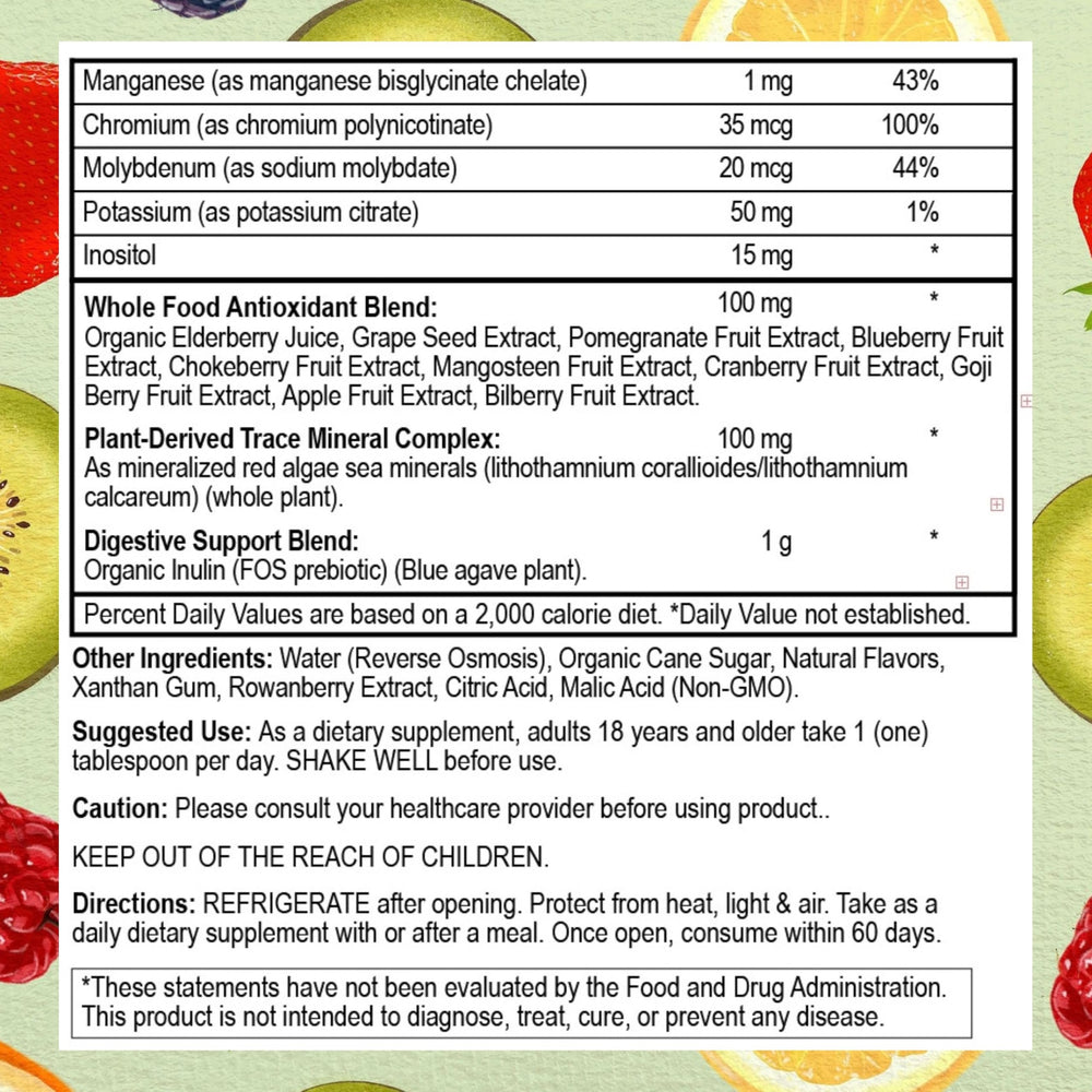 Lifestyle concept emphasizing energy and wellness