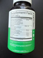 Gobiotix digestive enzymes product shot with clean design