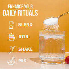 Made in USA GMP-certified facility emblem on packaging