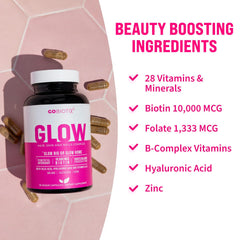 Made in USA vegan formula