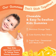 GOJOY NATURALS nutrition facts label close-up showing ingredient transparency and testing