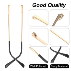 4 precision screws for glasses arm replacement